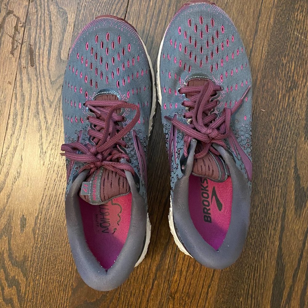 Brooks Glycerin Running Shoes